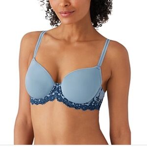 Wacoal Embrace Lace Contour Bra Wacoal Embrace Lace Contour Bra Size 32D NWT
